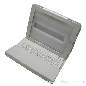 76-key Flexible Keyboard with Pad